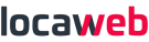 Logo Locaweb